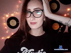 DakotaStormXO stripchat livecam performer profile