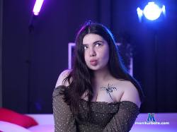 CarolineDaniel stripchat livecam performer profile