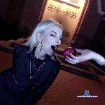 AsheThrill stripchat livecam show performer room profile