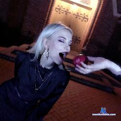 AsheThrill stripchat livecam performer profile