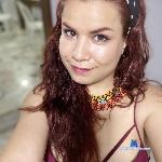 Sabrinacandy stripchat livecam show performer room profile