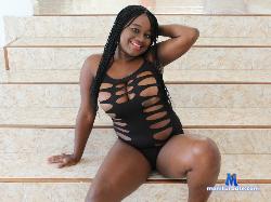 AnnaiDiamond stripchat livecam performer profile