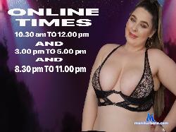 summerbrown stripchat livecam performer profile