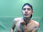Hunter_Fox stripchat livecam show performer room profile