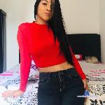 LucyLuli stripchat livecam show performer room profile