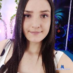 AnadiArmas stripchat livecam performer profile
