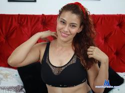 PamelaManson2 stripchat livecam performer profile