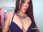 Elisce_Cloud stripchat livecam show performer room profile