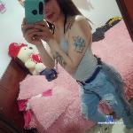 megan69x stripchat livecam show performer room profile