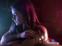 LunaMilagro stripchat livecam performer profile