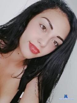 ashley-coppercp stripchat livecam performer profile