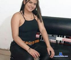 Shantall_qs stripchat livecam performer profile