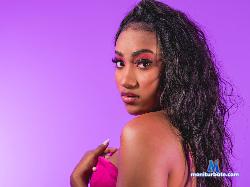 HollyColeman stripchat livecam performer profile