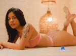 salo_rios stripchat livecam show performer room profile