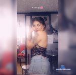 SairaNicol stripchat livecam show performer room profile