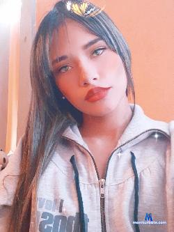 princess_ariana stripchat livecam performer profile