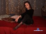NikolDavis stripchat livecam show performer room profile