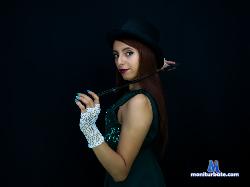pocahontas_7 stripchat livecam performer profile