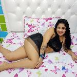 GabyRioss stripchat livecam show performer room profile