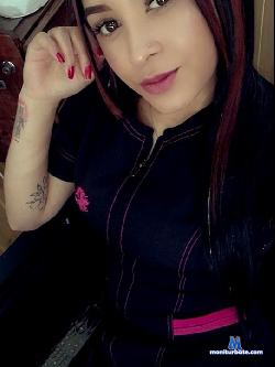 fer_lima stripchat livecam performer profile
