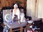BrillanteWell stripchat livecam show performer room profile