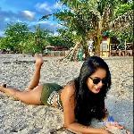 FINGERITA stripchat livecam show performer room profile