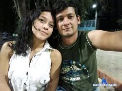 Candy_and_Jake stripchat livecam performer profile