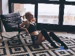 KiraMeowKiss stripchat livecam show performer room profile