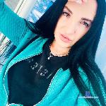 Tranquillity- stripchat livecam show performer room profile