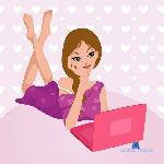 Nyqipi stripchat livecam show performer room profile