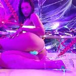 xLeoGoddess stripchat livecam show performer room profile