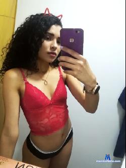 minniparkerhot stripchat livecam performer profile