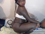 BubblyEbonybabe stripchat livecam show performer room profile