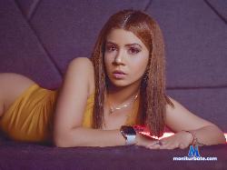 vane_rose_ stripchat livecam performer profile