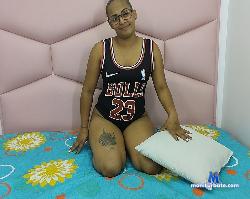 JoanaSmalls stripchat livecam performer profile