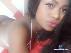 TiffanySpice stripchat livecam performer profile