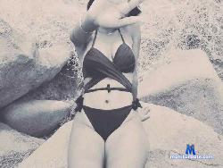 Black_sexy_Pregnant stripchat livecam performer profile