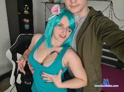 Edvard_and_Sarah stripchat livecam performer profile