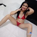 xoxHoneyMacarenaxox stripchat livecam show performer room profile
