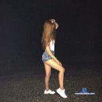 RinaFay stripchat livecam show performer room profile