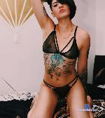 scarlett_Rousse69 stripchat livecam show performer room profile