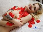 RennateNice stripchat livecam show performer room profile