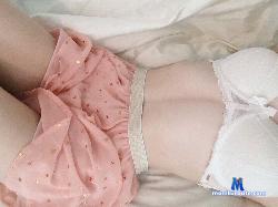 MysteriousMer_Maid stripchat livecam performer profile