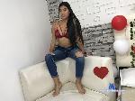 Andrea_Bradley stripchat livecam show performer room profile