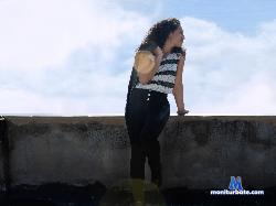 ShantalBonett stripchat livecam performer profile