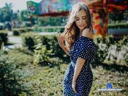 Melissa_Smile stripchat livecam performer profile