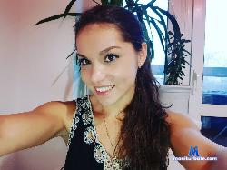 AlexaOhhWhite stripchat livecam performer profile