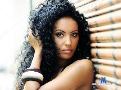 Caribbean_goddes_1 stripchat livecam performer profile