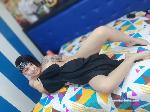 PeggyBass2 stripchat livecam show performer room profile