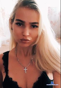 AllyWM stripchat livecam performer profile